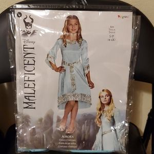 Girls "Maleficent (Aurora)" Costume